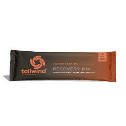 Tailwind Nutrition Recovery Mix Single Serving Salted Caramel
