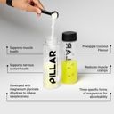Pillar Performance Triple Magnesium Recovery Powder - Pineapple Coconut ผงชงฟื้นฟูร่างกาย รสสับปะรดมะพร้าว 3
