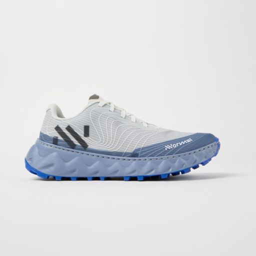 NNormal Tomir 2.0 NN Blue รองเท้าวิ่งเทรลอเนกประสงค์