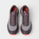 NNormal Tomir 2.0 NN Burgundy รองเท้าวิ่งเทรลอเนกประสงค์ 3