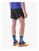 Compressport Trail Racing Overshort M Black กางเกงวิ่งเทรล 2