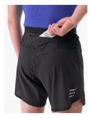 Compressport Trail Racing Overshort M Black กางเกงวิ่งเทรล 3