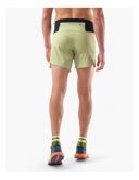 Compressport Trail Racing Overshort M Nile กางเกงวิ่งเทรล 2