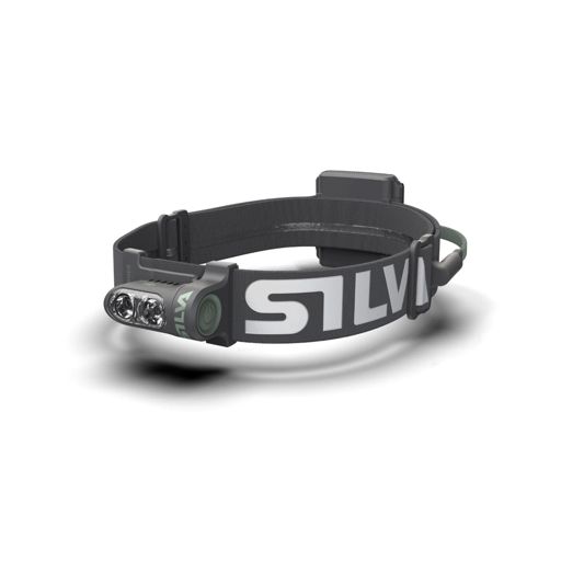Silva Trail Runner Free 2 | ไฟฉายวิ่งเทรล