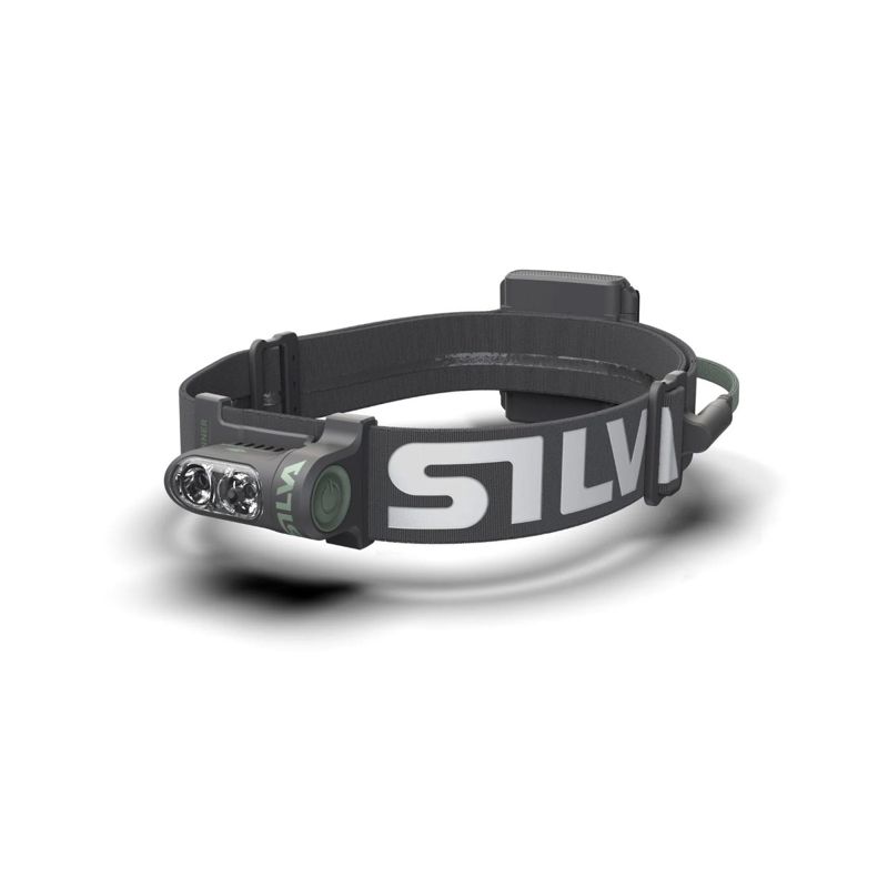 Silva Trail Runner Free 2 | ไฟฉายวิ่งเทรล