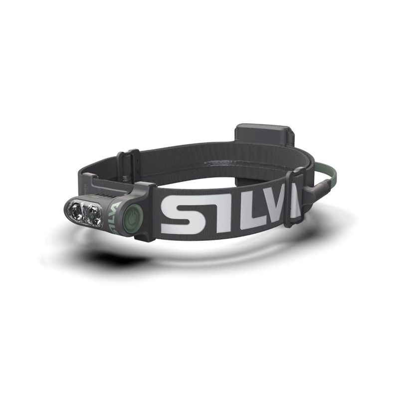 Silva Trail Runner Free 2 Hybrid  | ไฟฉายวิ่งเทรล