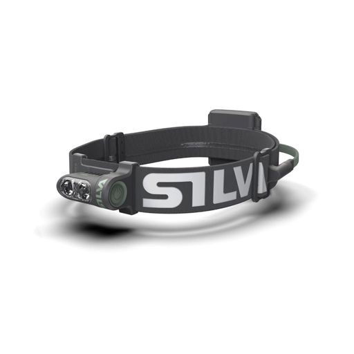 Silva Trail Runner Free 2 Hybrid | ไฟฉายวิ่งเทรล
