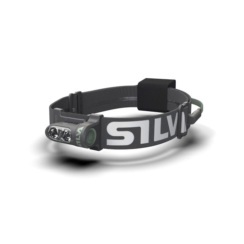 Silva Trail Runner Free 2 Ultra | ไฟฉายวิ่งเทรล