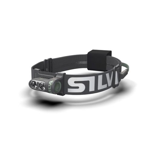 Silva Trail Runner Free 2 Ultra | ไฟฉายวิ่งเทรล