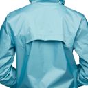 Black Diamond Treeline Rain Shell - Women's (Coastal Blue) 4