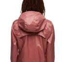 Black Diamond Treeline Rain Shell – Women’s Rosewood 3