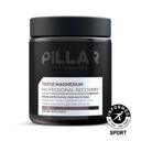 Pillar Performance Triple Magnesium Recovery แบบเม็ด 1