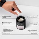 Pillar Performance Triple Magnesium Recovery แบบเม็ด 3