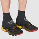 Ultimate Direction FK Gaiter Black เกเตอร์ 1