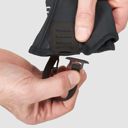 Ultimate Direction FK Gaiter Black เกเตอร์ 4