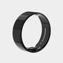 Ultrahuman Ring Air Aster Black แหวนอัจฉริยะสำหรับติดตามสุขภาพ 4