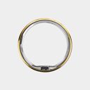  Ultrahuman Ring Air Bionic Gold แหวนอัจฉริยะสำหรับติดตามสุขภาพ 2