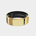  Ultrahuman Ring Air Bionic Gold แหวนอัจฉริยะสำหรับติดตามสุขภาพ 3