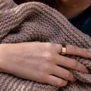  Ultrahuman Ring Air Bionic Gold แหวนอัจฉริยะสำหรับติดตามสุขภาพ 5
