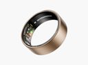 Ultrahuman Ring Air Brushed Rose Gold | แหวนสุขภาพที่เบาที่สุดในโลก 2