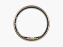 Ultrahuman Ring Air Brushed Rose Gold | แหวนสุขภาพที่เบาที่สุดในโลก 3