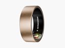 Ultrahuman Ring Air Brushed Rose Gold | แหวนสุขภาพที่เบาที่สุดในโลก 4