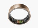 Ultrahuman Ring Air Brushed Rose Gold | แหวนสุขภาพที่เบาที่สุดในโลก 5