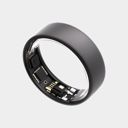 Ultrahuman Ring Air Matte Grey แหวนอัจฉริยะสำหรับติดตามสุขภาพ 1
