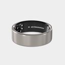Ultrahuman Ring Air Raw Titanium แหวนอัจฉริยะสำหรับติดตามสุขภาพ 3