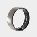 Ultrahuman Ring Air Raw Titanium แหวนอัจฉริยะสำหรับติดตามสุขภาพ 4