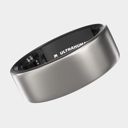 Ultrahuman Ring Air Raw Titanium แหวนอัจฉริยะสำหรับติดตามสุขภาพ 5