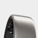 Ultrahuman Ring Air Raw Titanium แหวนอัจฉริยะสำหรับติดตามสุขภาพ 6