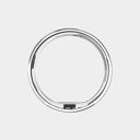 Ultrahuman Ring Air Space Silver แหวนอัจฉริยะสำหรับติดตามสุขภาพ 2