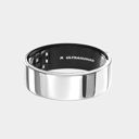 Ultrahuman Ring Air Space Silver แหวนอัจฉริยะสำหรับติดตามสุขภาพ 3