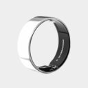 Ultrahuman Ring Air Space Silver แหวนอัจฉริยะสำหรับติดตามสุขภาพ 4