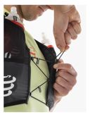 Compressport Ultrun Evo 10 Pack Black เป้วิ่งเทรล 11