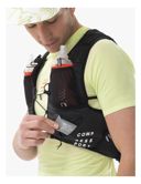 Compressport Ultrun Evo 10 Pack Black เป้วิ่งเทรล 5