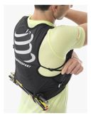 Compressport Ultrun Evo 10 Pack Black เป้วิ่งเทรล 9
