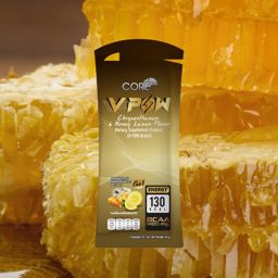 V-POW Energy Gel Chrysanthemum & Honey Lemon Flavor เจลให้พลังงาน