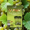 V-POW Energy Gel Muscat Grape Flavor 2