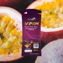 V-POW Energy Gel Passion Fruit Flavor เจลให้พลังงาน 1