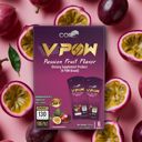 V-POW Energy Gel Passion Fruit Flavor เจลให้พลังงาน 2