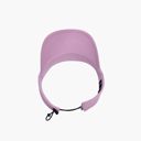Fractel V-Series Seasonal Visor Rosette | หมวกวิ่งเปิดหัว ดีไซน์พิเศษ ซับเหงื่อเยี่ยม 6