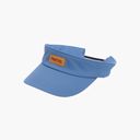 Fractel V-Series Seasonal Visor Sect | หมวกวิ่งเปิดหัว ดีไซน์พิเศษ ซับเหงื่อเยี่ยม 3