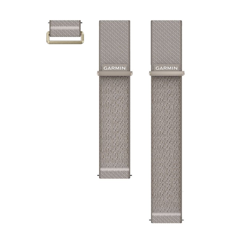 สายไนลอน Garmin Quick Release 24 mm สำหรับ Venu X1
