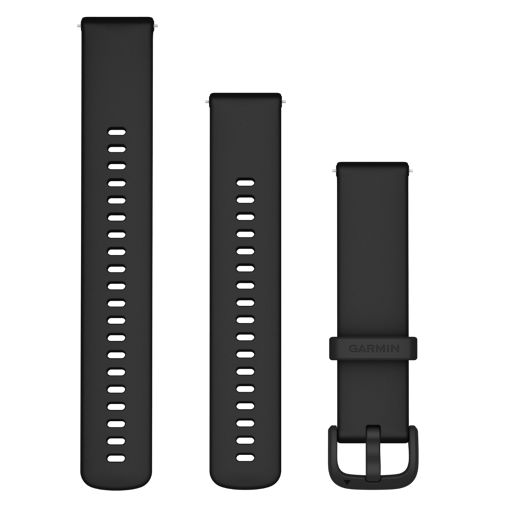 สายเปลี่ยน Garmin Quick Release 20 มม. สำหรับ Vivoactive 6