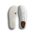 Vivobarefoot Men's Geo Court IV Bright White รองเท้าสนีกเกอร์ 2
