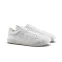 Vivobarefoot Men's Geo Court IV Bright White รองเท้าสนีกเกอร์ 4