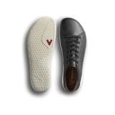 Vivobarefoot Men's Geo Court IV Obsidian รองเท้าสนีกเกอร์ 2