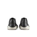 Vivobarefoot Men's Geo Court IV Obsidian รองเท้าสนีกเกอร์ 5